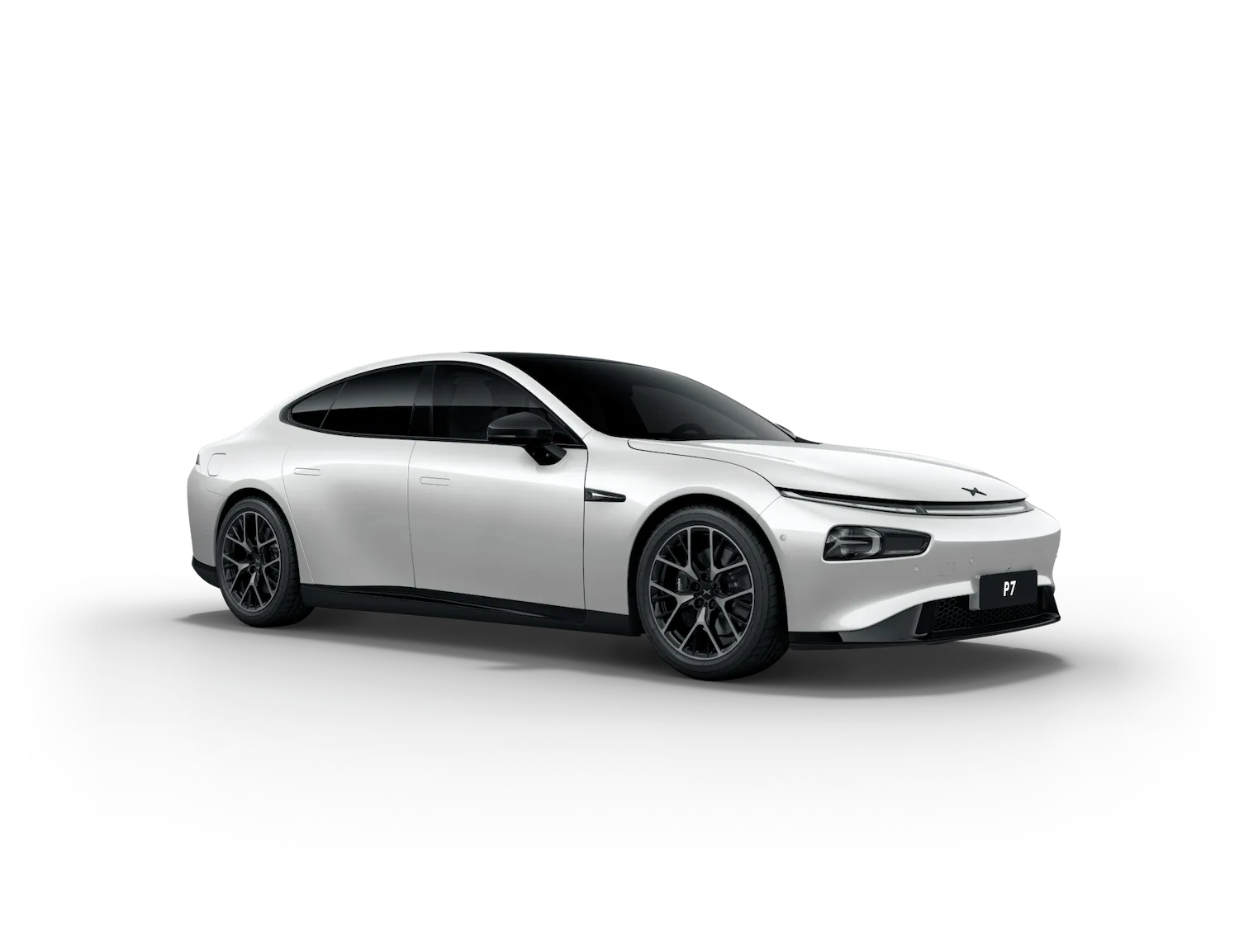P7 AWD Performance