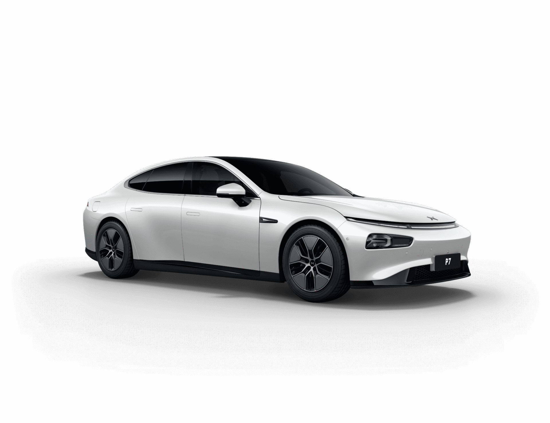 P7 RWD